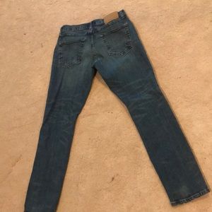 Men’s jeans